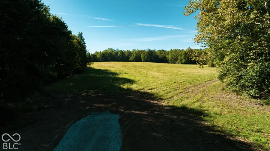 Tract 3 E Peacock Road, Deputy, IN 47230 - #3
