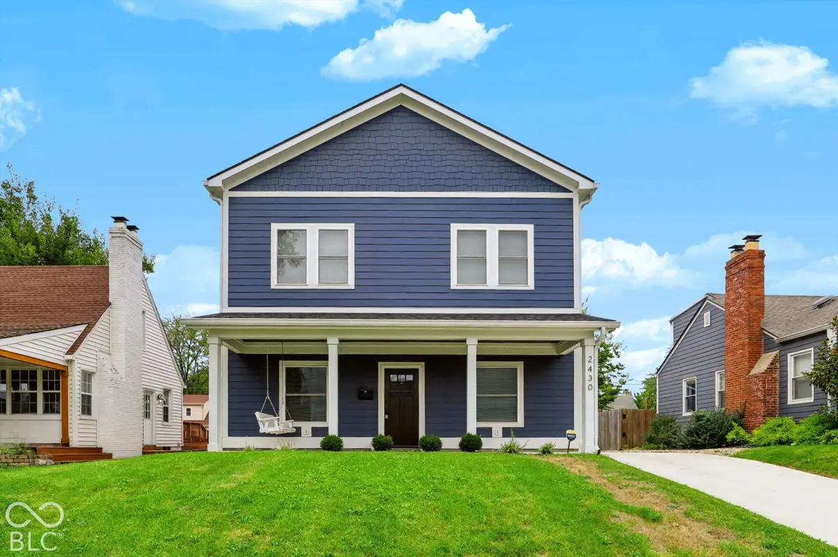 2430 Northview Avenue, Indianapolis, IN 46220 - #1