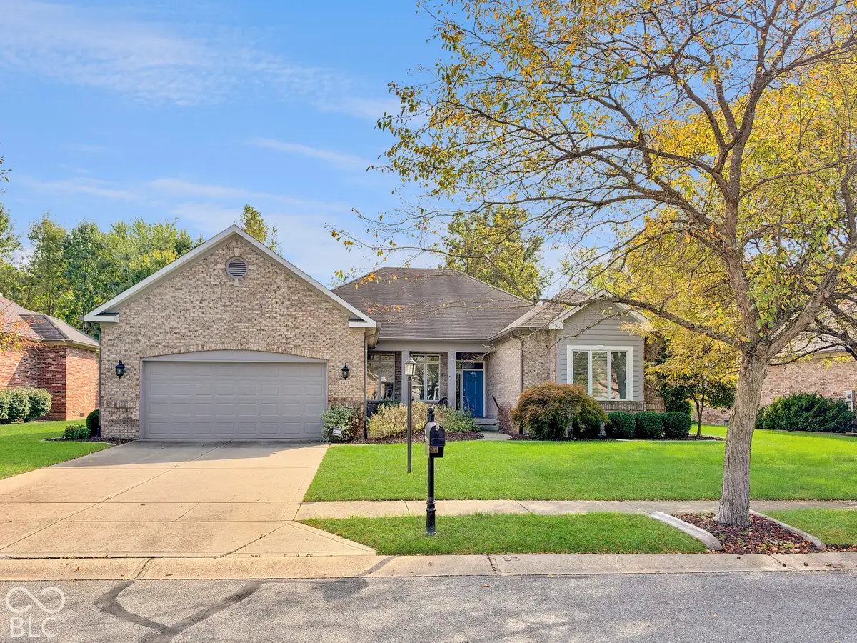 7327 Catboat Court, Fishers, IN 46038 - #1