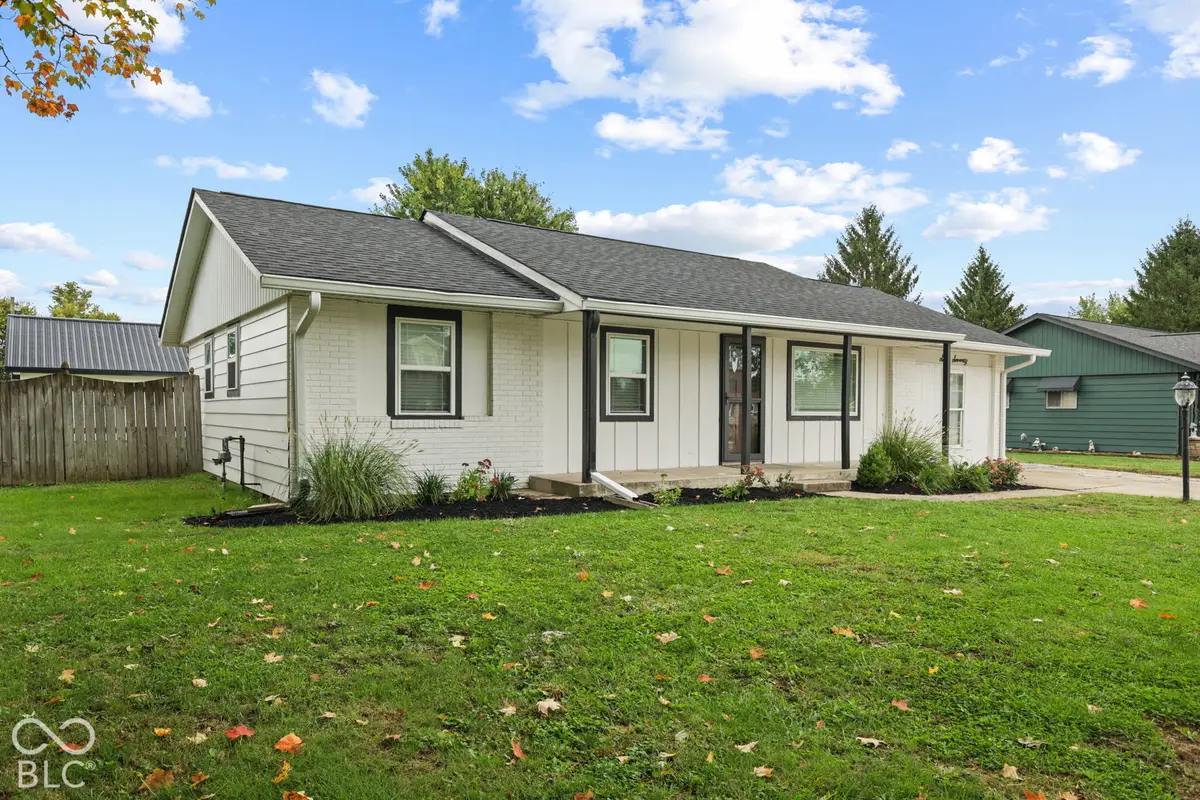 670 Duo Drive, Martinsville, IN 46151 - #1