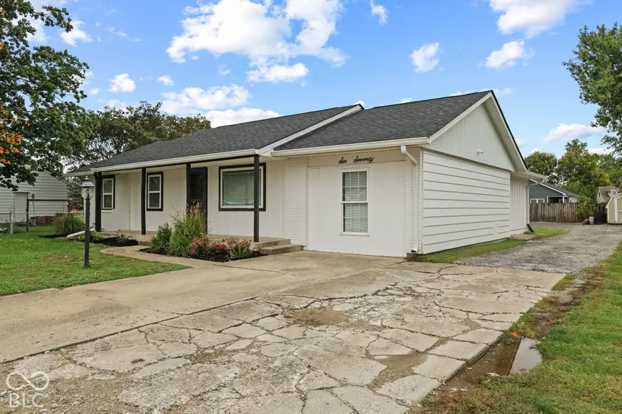 670 Duo Drive, Martinsville, IN 46151 - #3