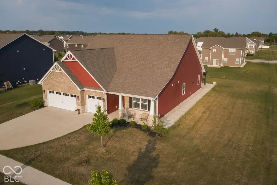 2409 Oakmont Drive, Plainfield, IN 46168 - #3