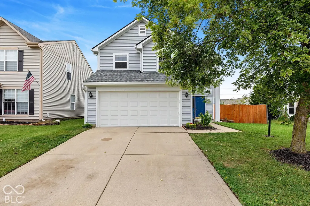 5228 Waterton Lakes Drive, Indianapolis, IN 46237 - #1