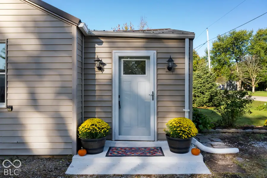 9193 E County Road 600 N, Forest, IN 46039 - #3