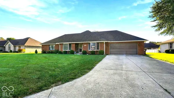 842 Deerfield Road, Anderson, IN 46012