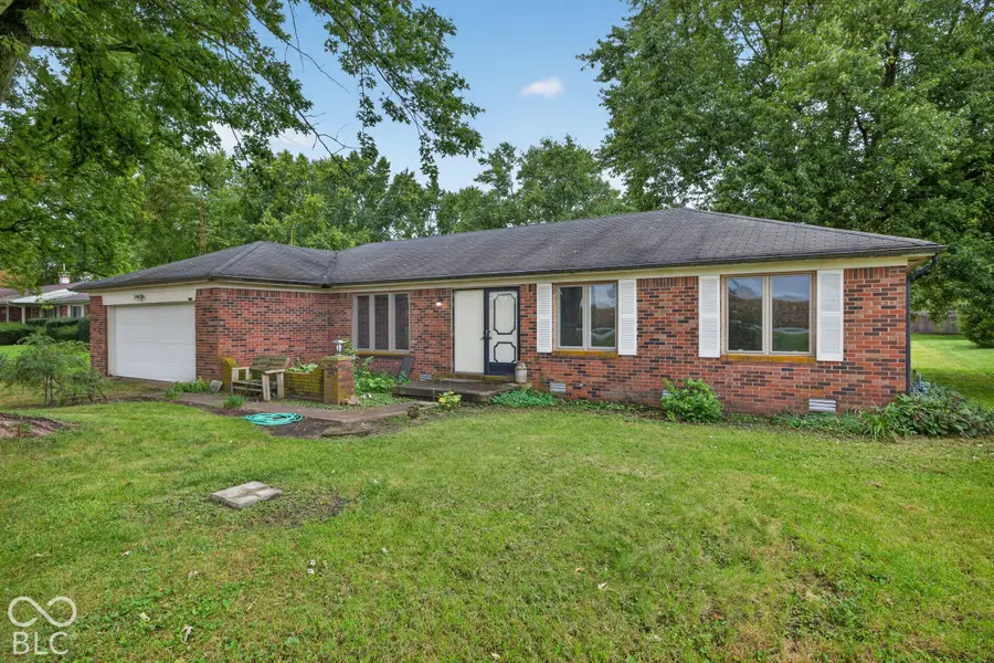 11557 N State Road 140, Knightstown, IN 46148 - #2