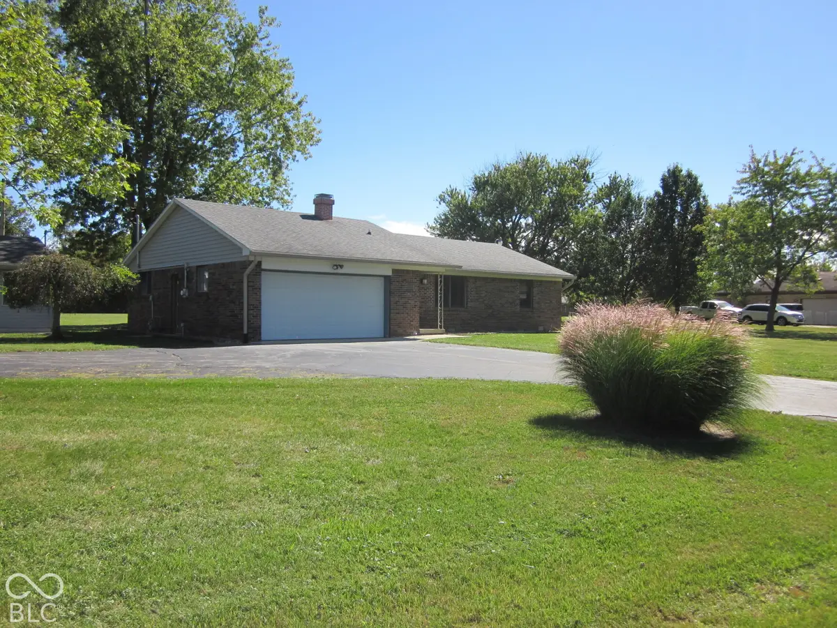 10877 N Dake Lake Drive, Mooresville, IN 46158 - #1