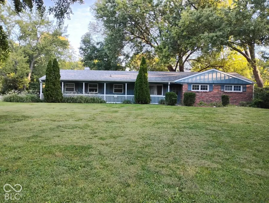 10447 Orchard Park Drive W, Carmel, IN 46280 - #2