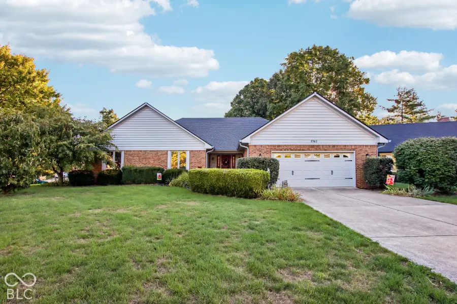 1765 Heather Circle, Indianapolis, IN 46229 - #2
