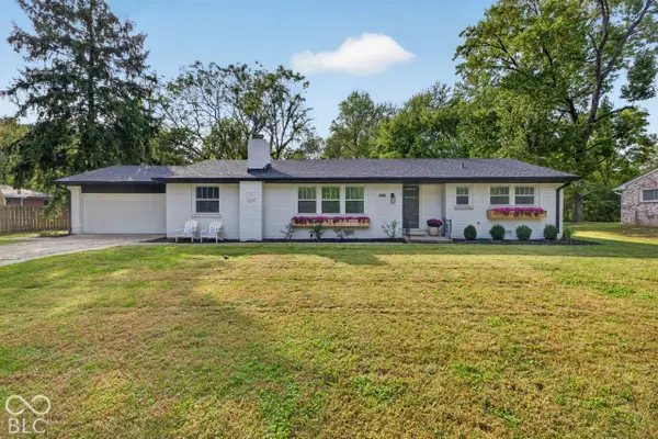4420 Cherry Lane, Indianapolis, IN 46228
