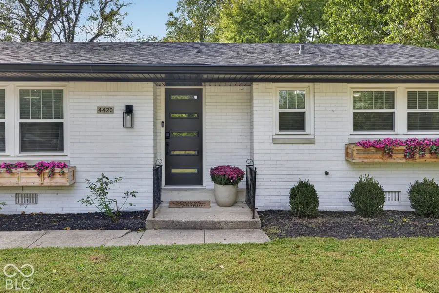 4420 Cherry Lane, Indianapolis, IN 46228 - #3