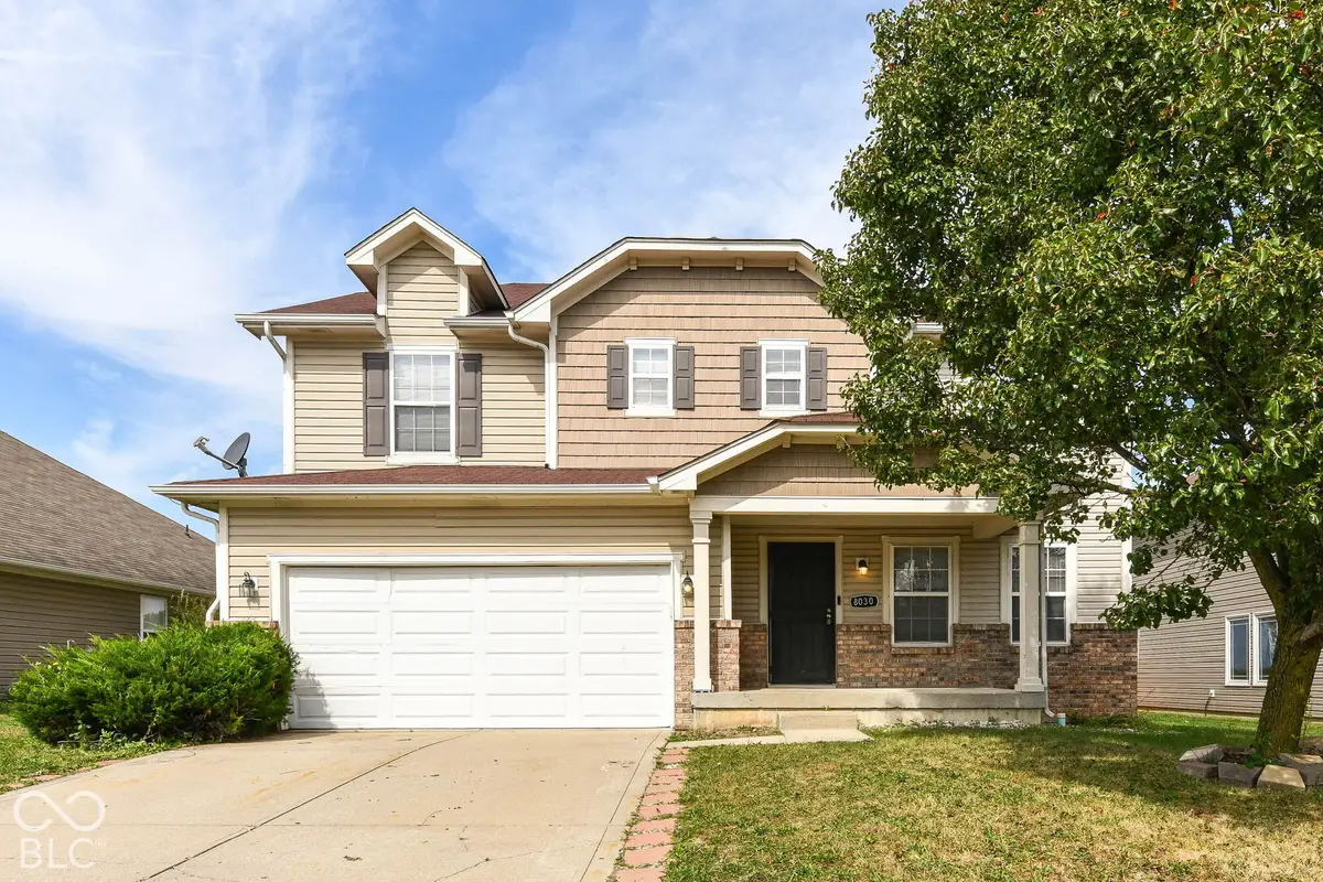 8030 Cole Wood Boulevard, Indianapolis, IN 46239 - #1