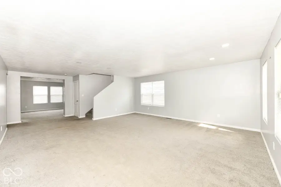 8030 Cole Wood Boulevard, Indianapolis, IN 46239 - #2