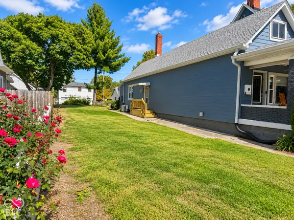 1426 Pleasant Street, Indianapolis, IN 46203