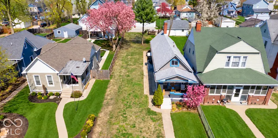 1426 Pleasant Street, Indianapolis, IN 46203 - #3