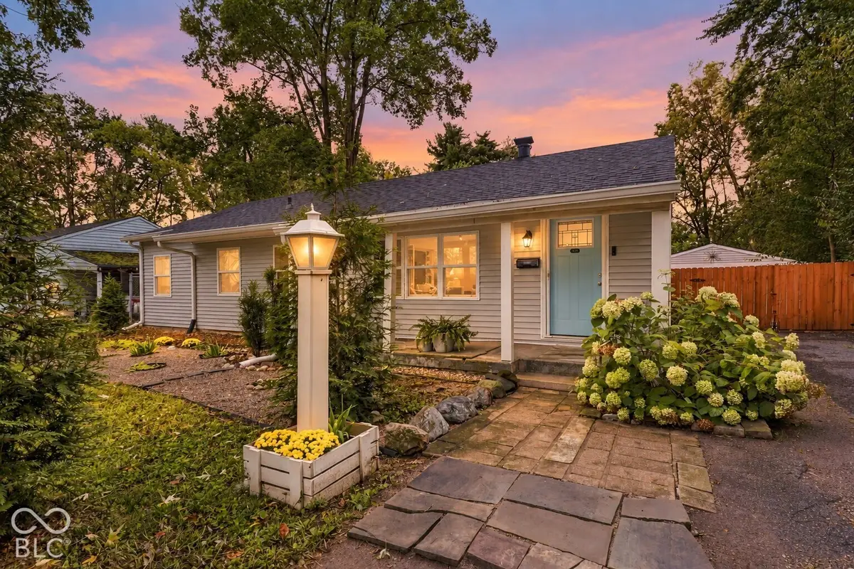 2125 W Coil Street, Indianapolis, IN 46260 - #1