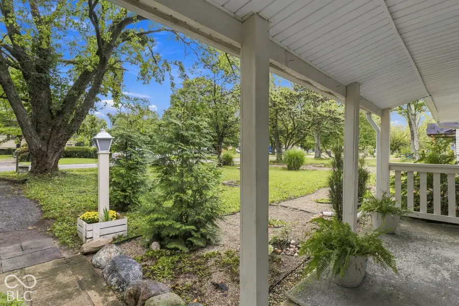 2125 W Coil Street, Indianapolis, IN 46260 - #3