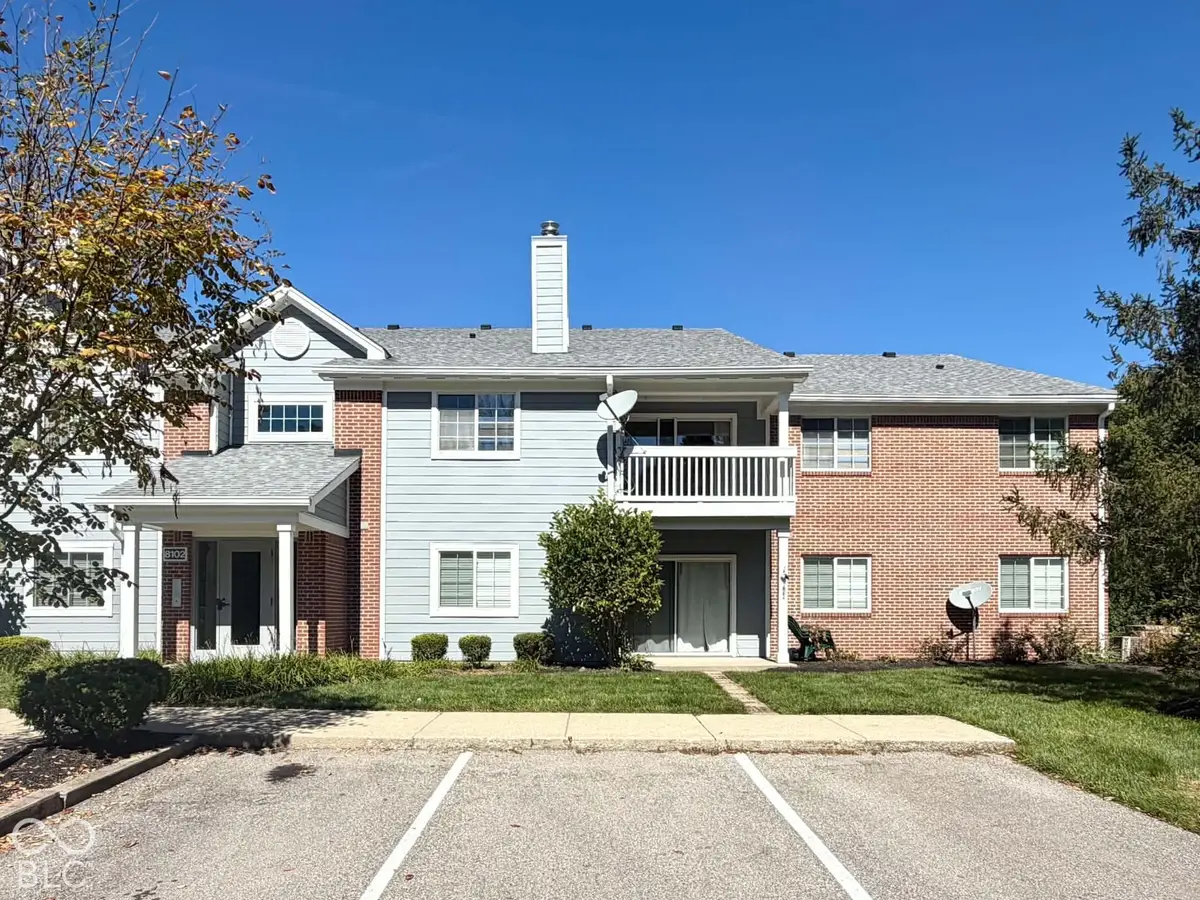 8102 Brookmont Court #207, Indianapolis, IN 46278 - #1