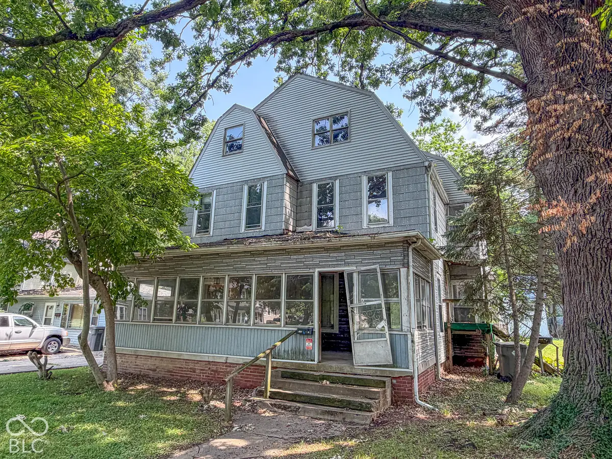 307 Burgess Avenue, Indianapolis, IN 46219 - #1