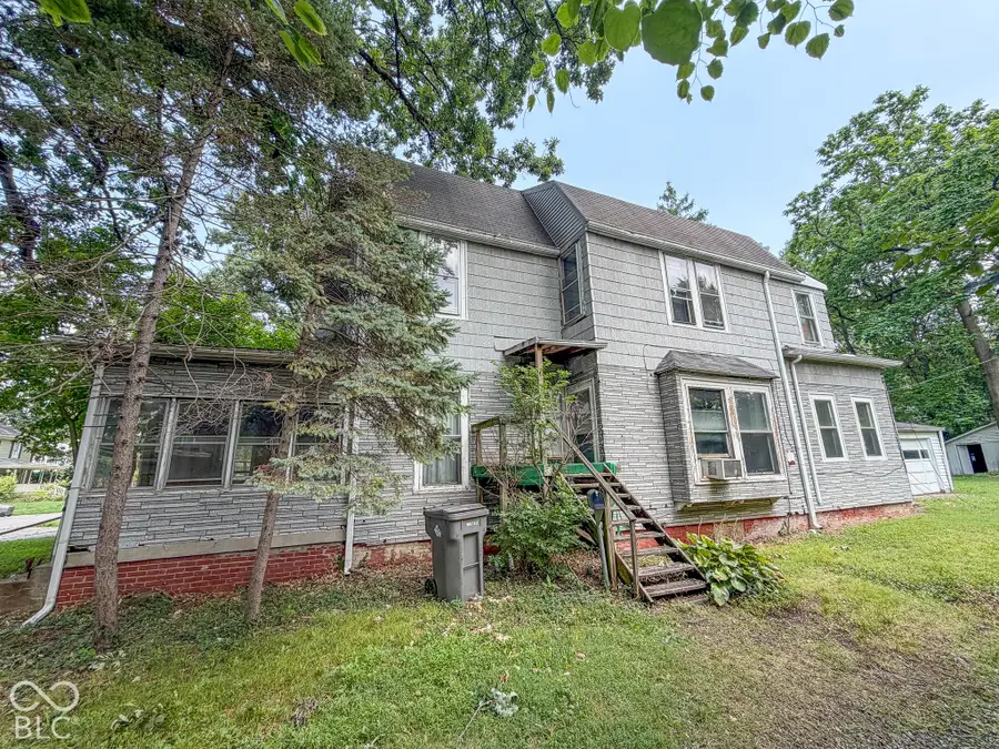 307 Burgess Avenue, Indianapolis, IN 46219 - #3