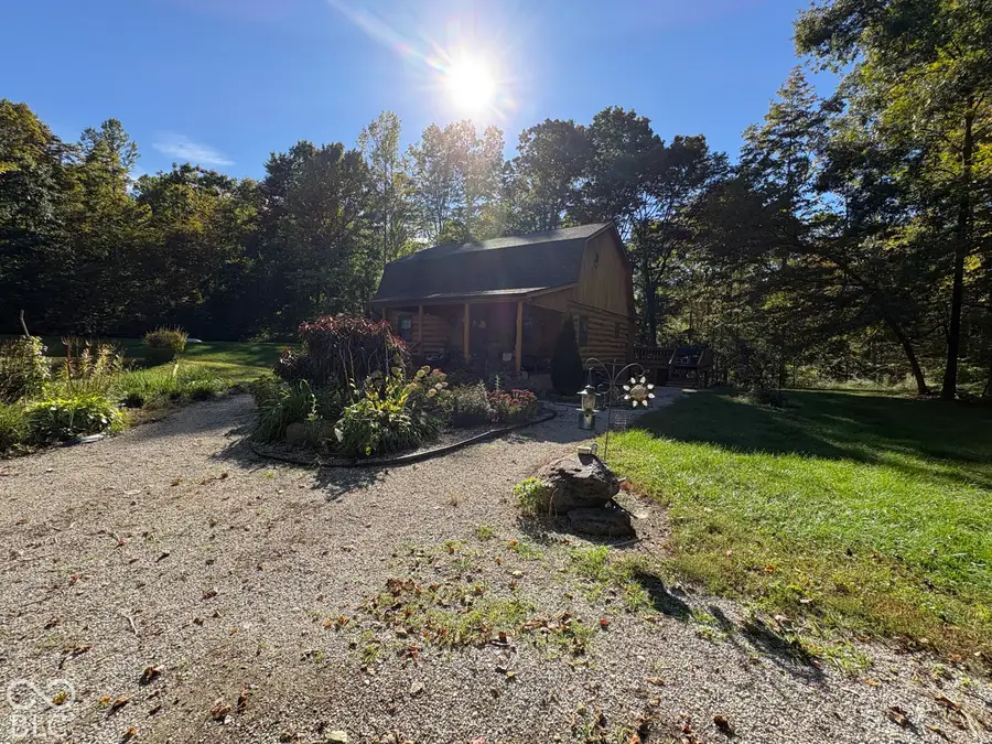 10101 Buckskin Road, Poland, IN 47868 - #2