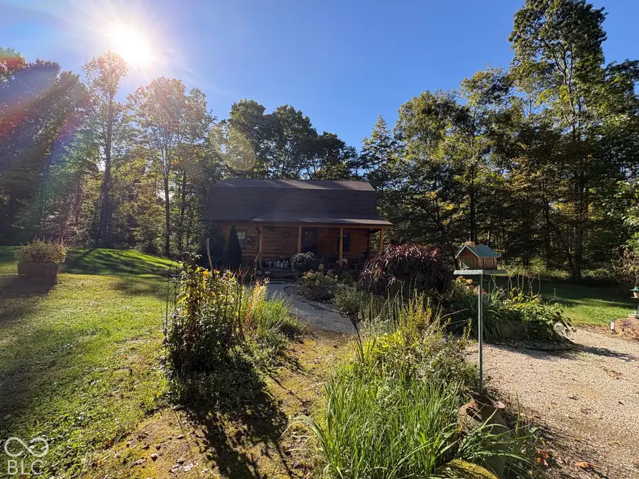 10101 Buckskin Road, Poland, IN 47868 - #3