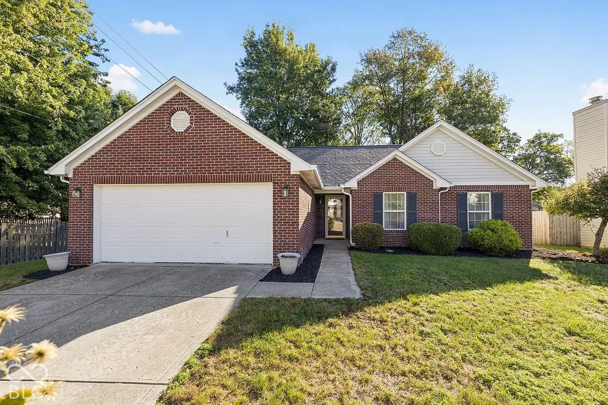 2457 Manita Drive, Indianapolis, IN 46234 - #1