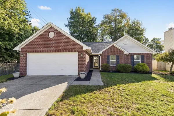 2457 Manita Drive, Indianapolis, IN 46234