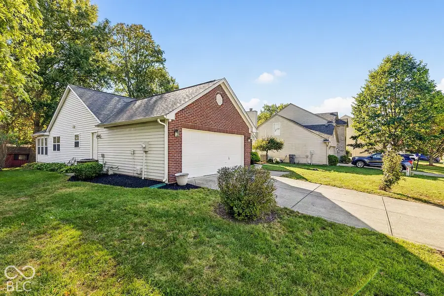 2457 Manita Drive, Indianapolis, IN 46234 - #2