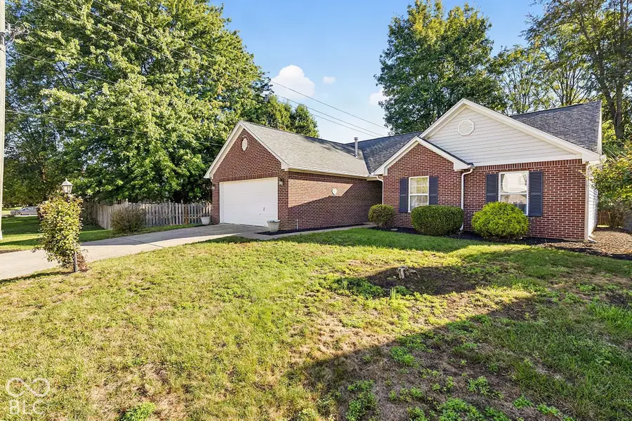 2457 Manita Drive, Indianapolis, IN 46234 - #3