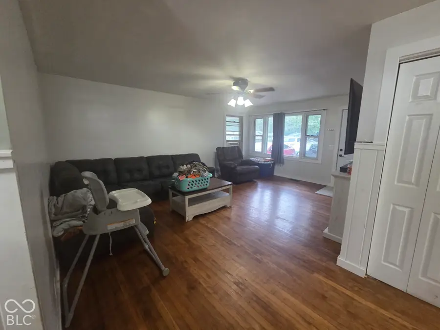 308 Harms Street, North Vernon, IN 47265 - #2