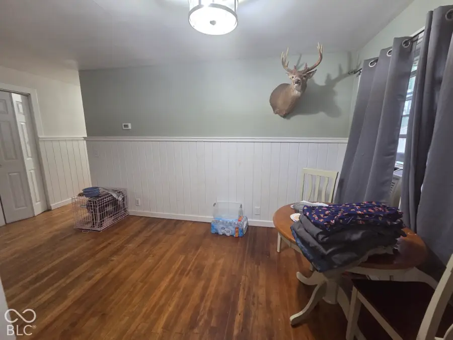 308 Harms Street, North Vernon, IN 47265 - #3