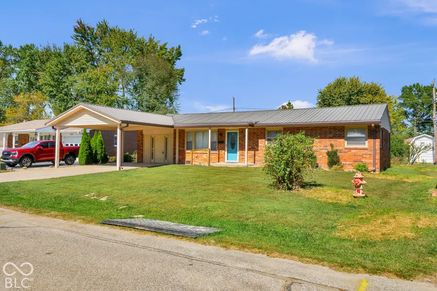 300 Shull Drive, North Vernon, IN 47265 - #2