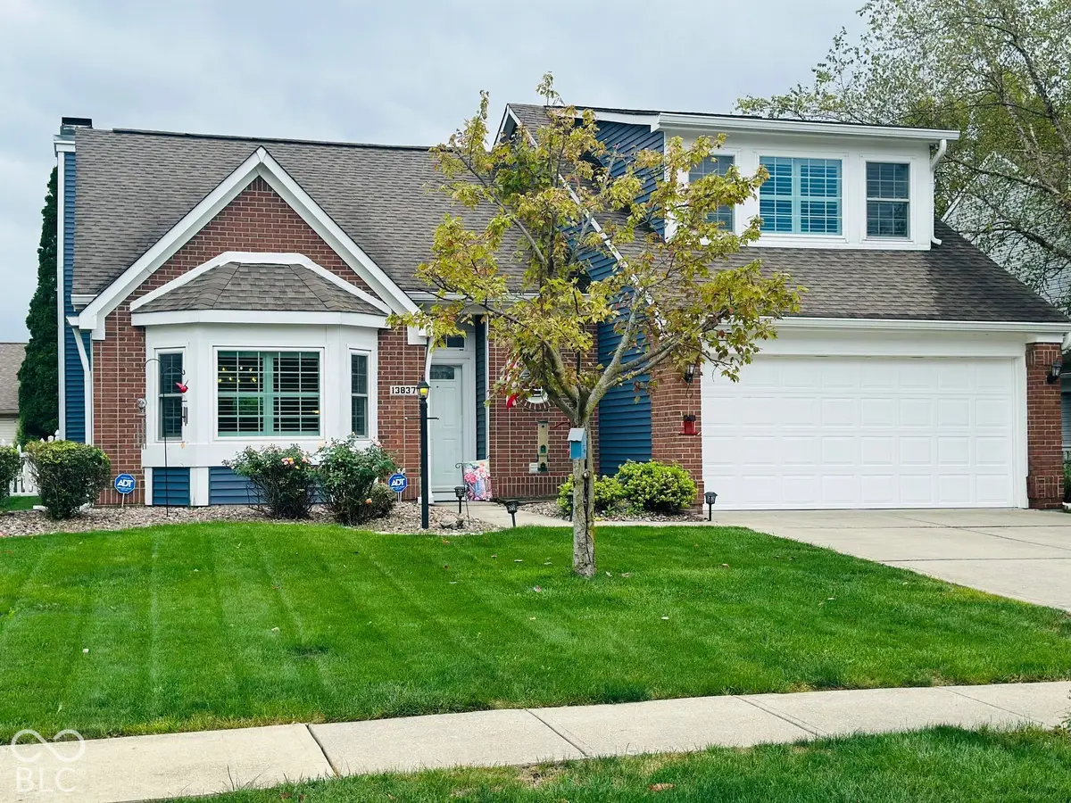 13837 Wabash Drive, Fishers, IN 46038 - #1