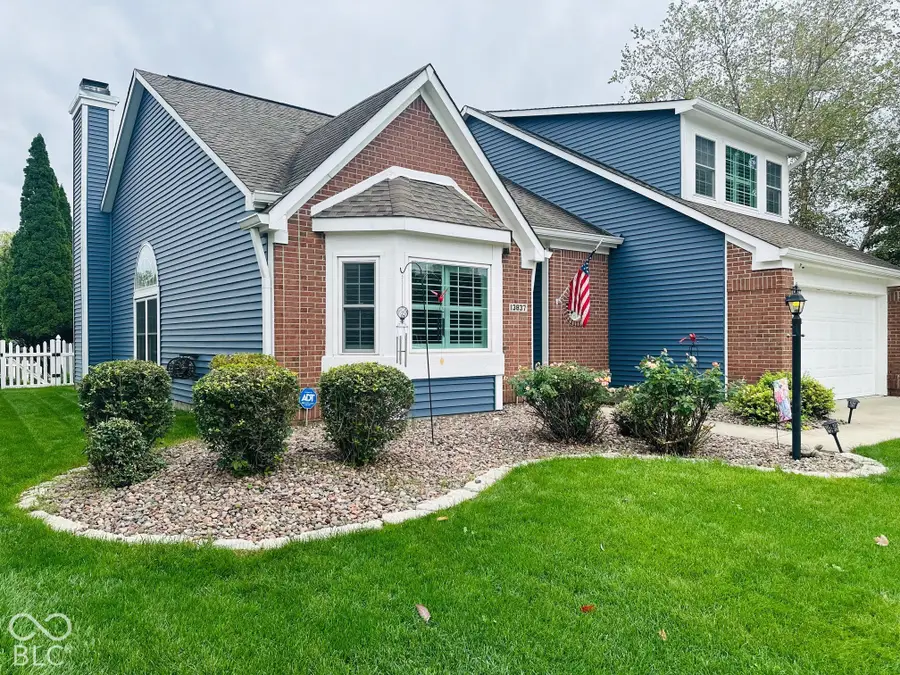 13837 Wabash Drive, Fishers, IN 46038 - #2