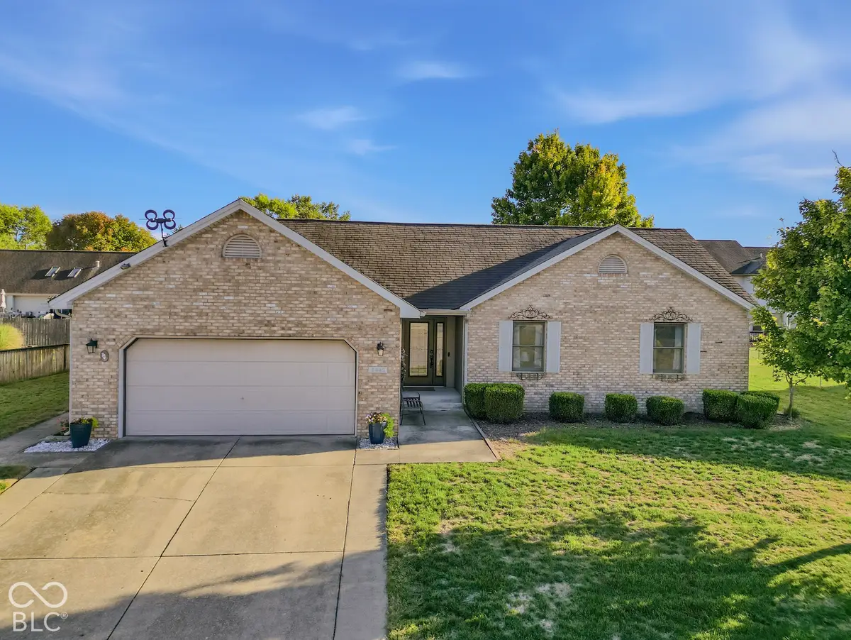 3445 Brent Cross Drive, Columbus, IN 47203 - #1