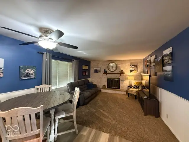 5819 Elaine Street, Indianapolis, IN 46224 - #3