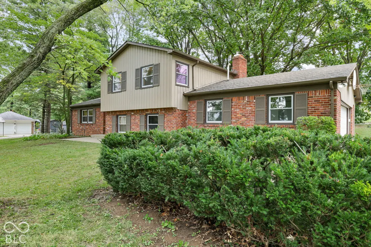 2991 Jay Dee Lane, Greenwood, IN 46143 - #1