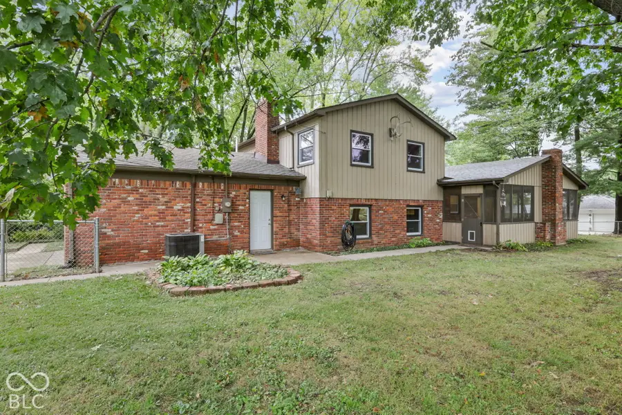 2991 Jay Dee Lane, Greenwood, IN 46143 - #3