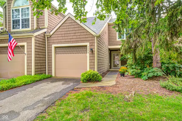 7459 Quincy Court, Indianapolis, IN 46254