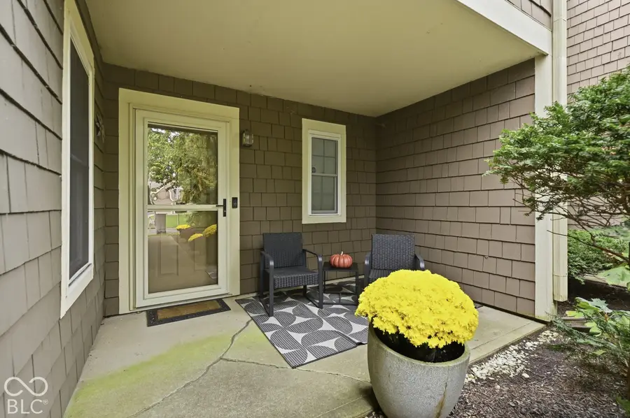 7459 Quincy Court, Indianapolis, IN 46254 - #2