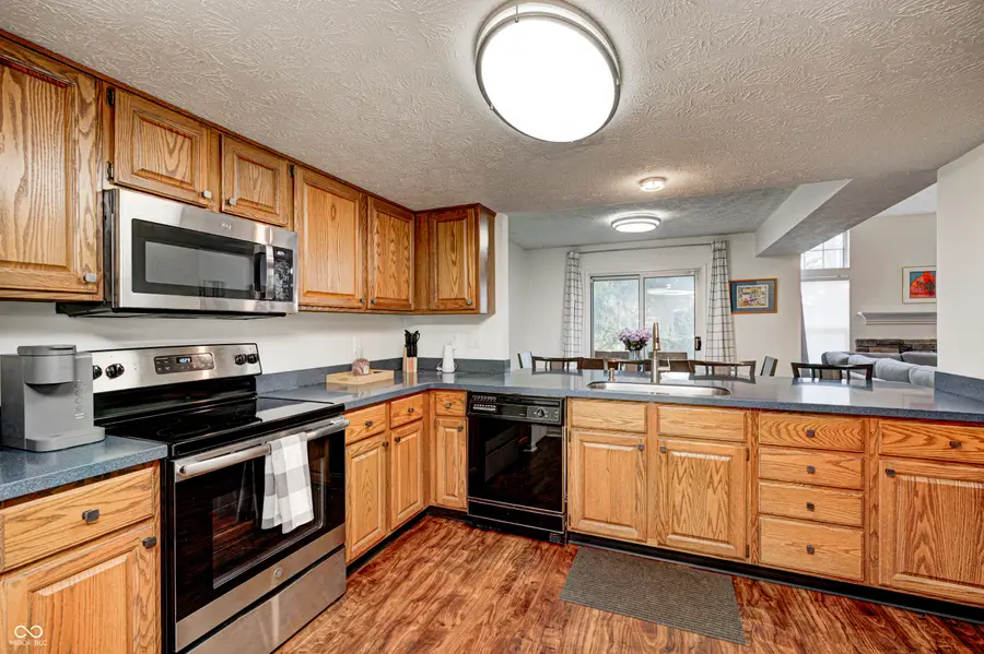 7459 Quincy Court, Indianapolis, IN 46254 - #3