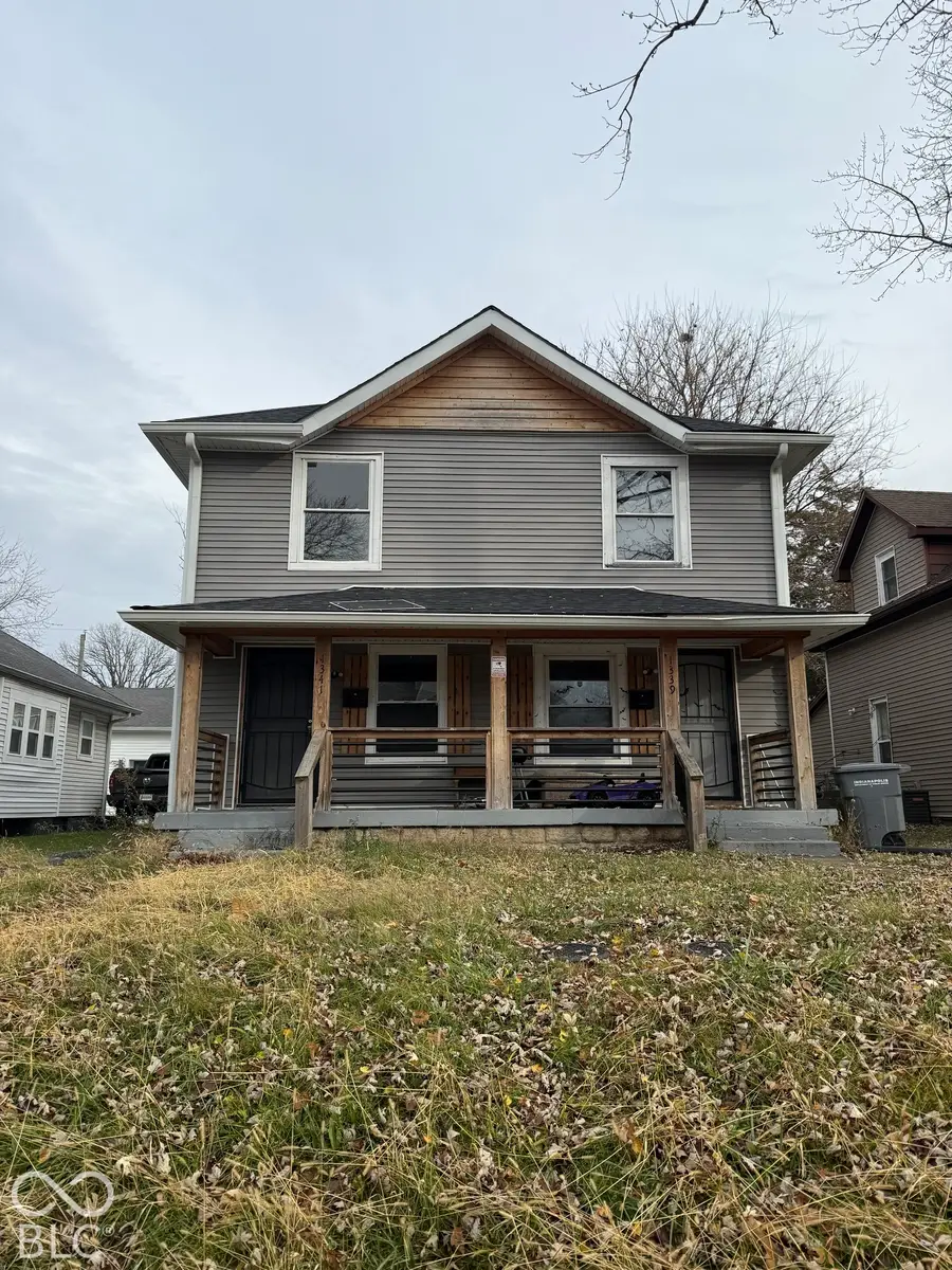 1339 N Gale Street, Indianapolis, IN 46201 - #3