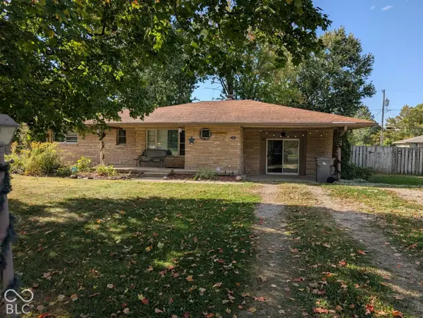 2710 S Kenyon Drive, Indianapolis, IN 46203