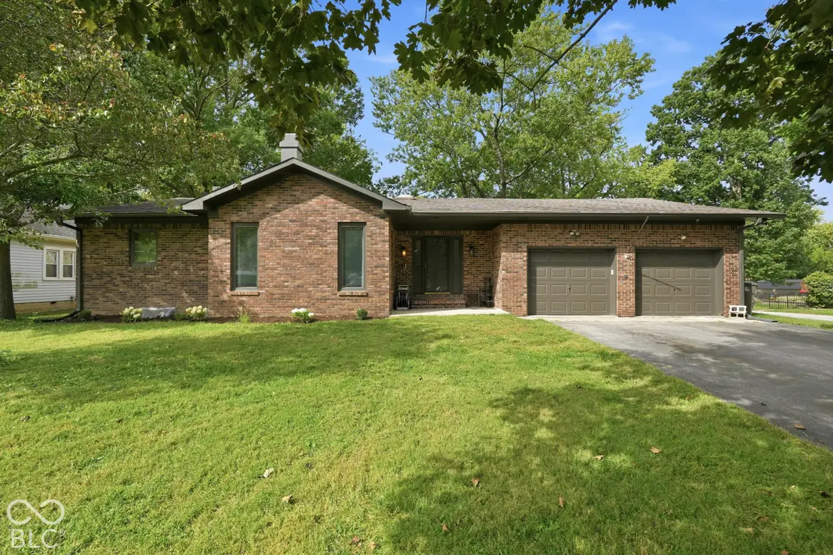 6032 Orinoco Avenue, Indianapolis, IN 46227 - #1