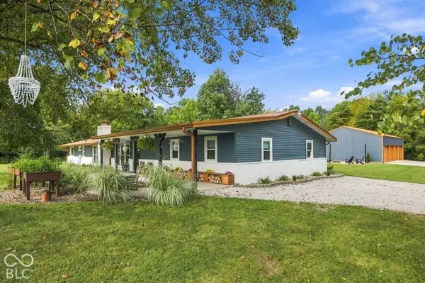 1322 W State Road 234, Kingman, IN 47952