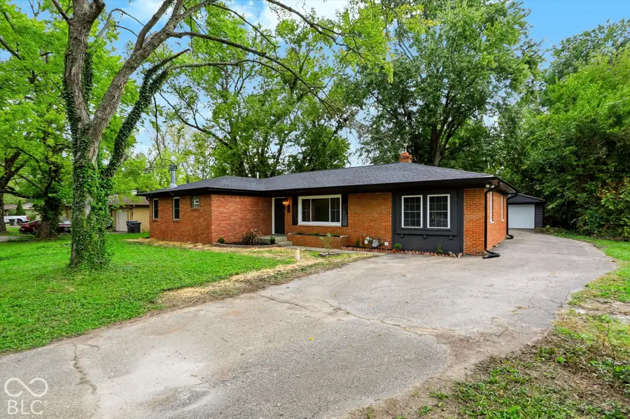 5819 N Victoria Drive, Indianapolis, IN 46228 - #2