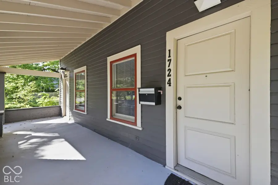 1724 Central Avenue, Indianapolis, IN 46202 - #3