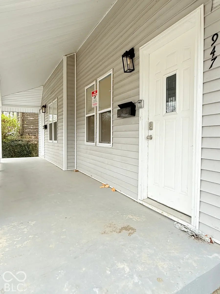 945 W 28th Street, Indianapolis, IN 46208 - #3