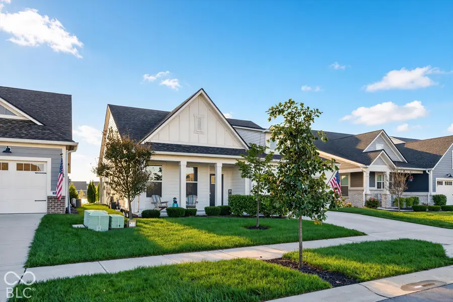 19940 Sumrall Place, Westfield, IN 46074 - #3